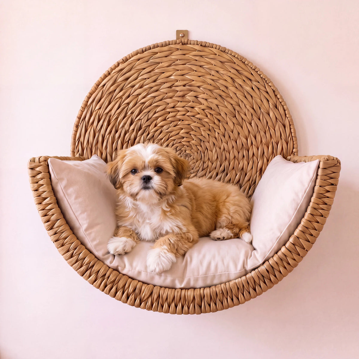 The Nest - Wall Mounted Pet Bed
