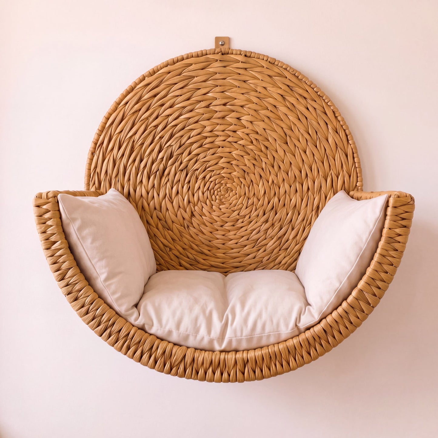 The Nest - Wall Mounted Pet Bed