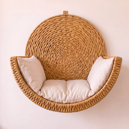The Nest - Wall Mounted Pet Bed